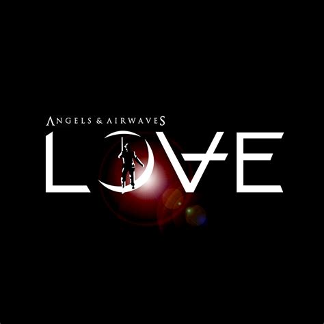 Angels and Airwaves Love に対する画像結果