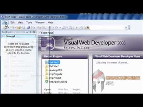 Image result for Kudvenkat Core Blazor Tutorial 14