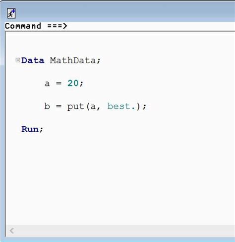 Image result for Translate Syntax in SAS