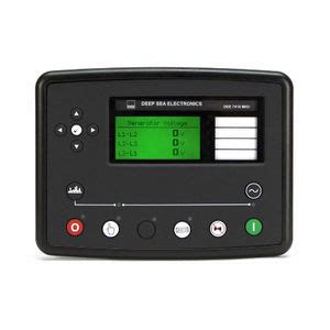 Afbeeldingsresultaten voor Automatic Generator Control Panel