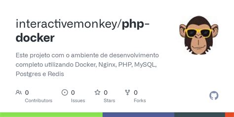 Toradh íomhá ar Docker Interactive Logo