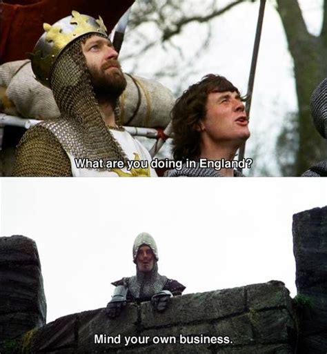 Image result for Business Man Monty Python