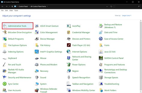 Image result for Service Control Manager Services Windows