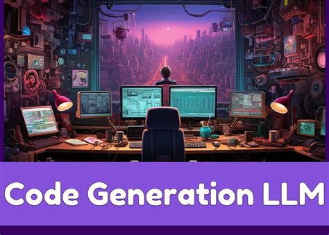 LLG for Code Development に対する画像結果