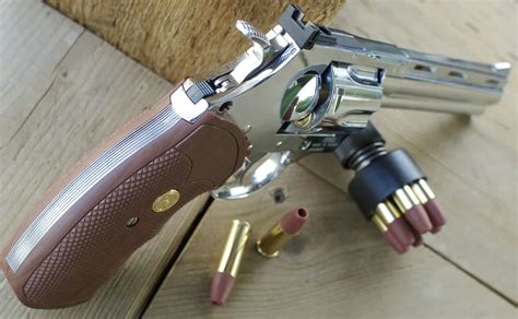 Image result for Colt Python Air Pistol