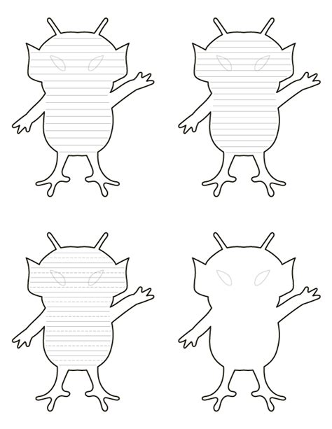 Alien Writing Half Circle に対する画像結果