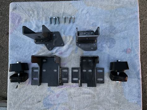 Image result for 56 Chevy Apache 235 Motor Mount Diagram