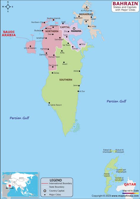 How to Say Bahrain に対する画像結果