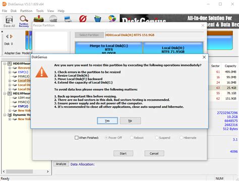 Image result for Extend C Drive with Another Disk