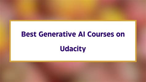 Toradh íomhá ar Udacity Courses