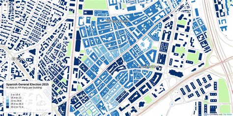 Annotation Map Tile に対する画像結果