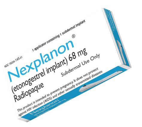 Image result for Nexplanon Warnings