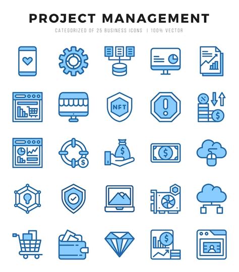 Image result for Project Manager Application Icon