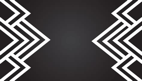 Toradh íomhá ar Geometric Vector Graphic Background