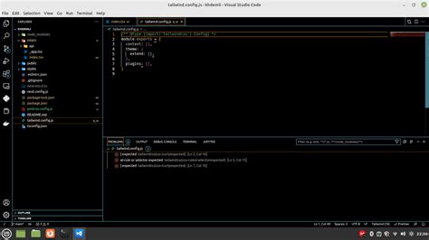 Image result for Could Not Start CSS Client Vscode