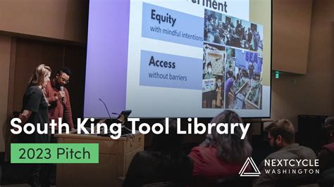 Image result for South King County Tool Library