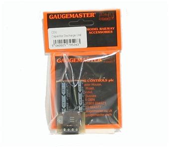 Image result for Gaugemaster CDU Wiring-Diagram
