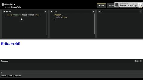 Image result for Space Bar Counter CodePen