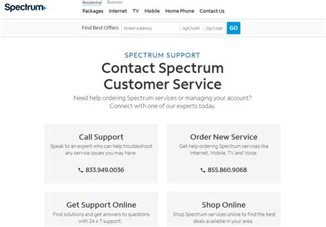 Image result for Spectrum Tech Help