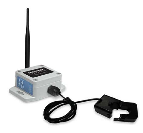 Wireless AC Current Sensor に対する画像結果