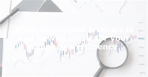 Image result for Regrression Analysis Graph