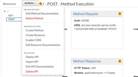 Toradh íomhá ar A Sample Developed Serverless Web Application