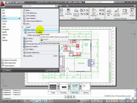 Image result for Autocad Layout