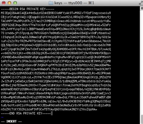Image result for Linux SSH Key
