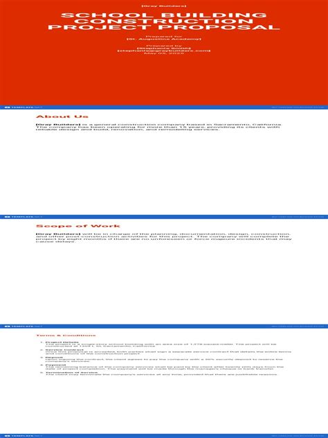 Image result for Examples of Simple Project Proposal