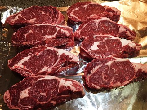 Image result for How to Cook Prime Ribeye