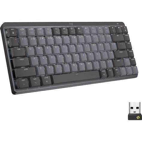 Image result for Old QWERTY Keyboard Logitech