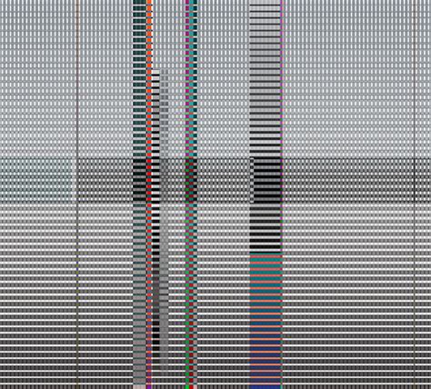 Toradh íomhá ar Code Lines True