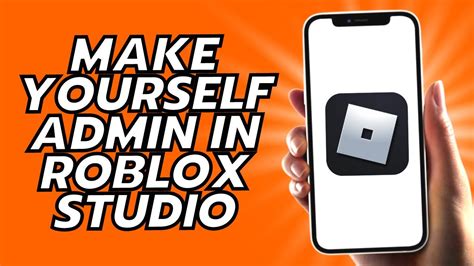 Image result for How to Give Yourself Owner Admin in Your Roblox Game