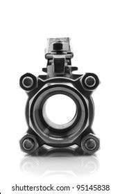 Image result for Ball Valve Front View