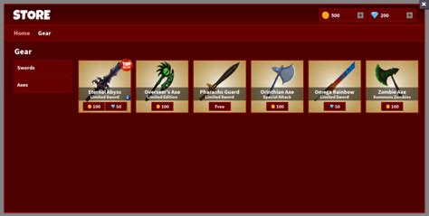 Image result for Modern Black Store Menu Roblox
