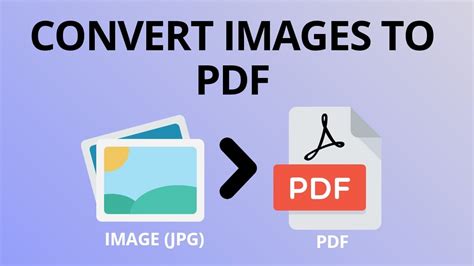 Image result for How to Convert Image File into PDF