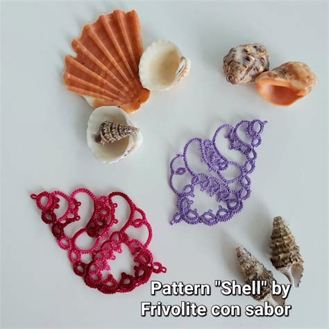 Toradh íomhá ar How to Do Tatting