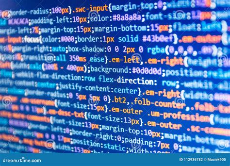 Image result for JavaScript Code On a Computer Monitor but Monitor Is in the Picture
