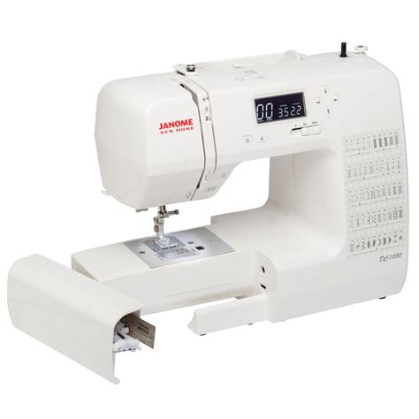 Image result for Janome 8050 Computerized Sewing Machine