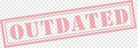 Image result for Outdated Stamp PNG