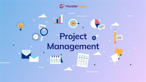 Image result for Managing a Project