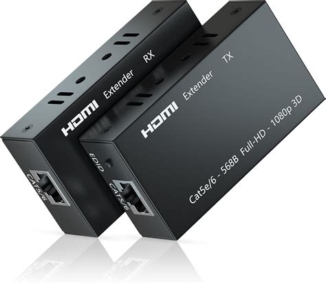 Toradh íomhá ar HDMI Extender Holder
