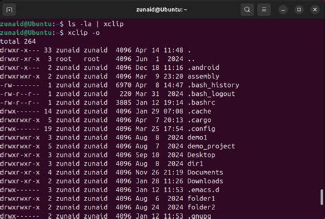 Image result for Command in Linux to Copy a Text File