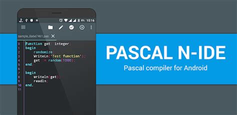 Image result for Pascal App