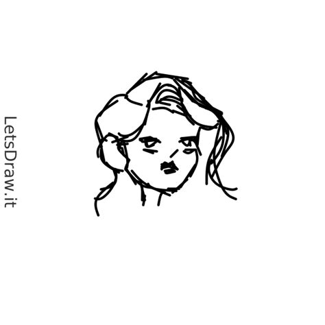 Image result for Draw a Lady in Python