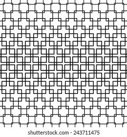 Image result for Looping Square Pattern