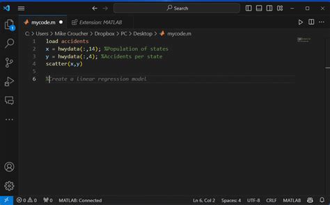 Image result for MATLAB On Visual Studio