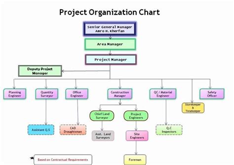 Image result for Director of Project Management Diagram