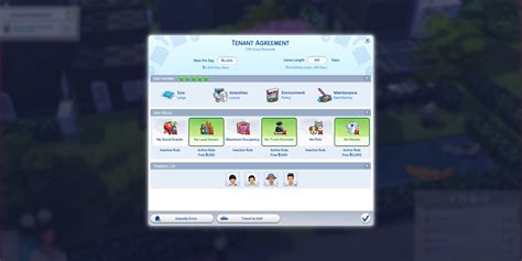 Toradh íomhá ar Sims 4 for Rent Promo Code
