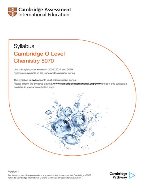 O Level ITN Syllabus に対する画像結果